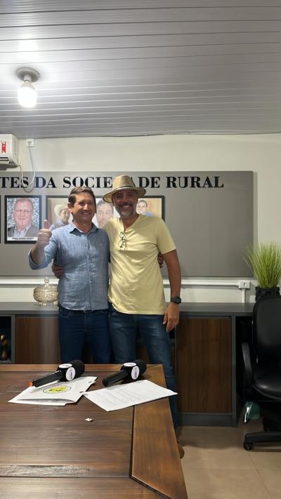 Sociedade Rural mostra a força da pecuária regional e nos eventos e na região de atuação